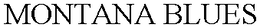 MONTANA BLUES trademark