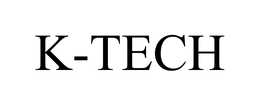 K-TECH trademark