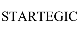 STARTEGIC trademark