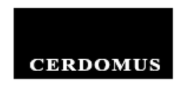 CERDOMUS trademark