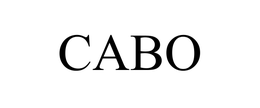 CABO trademark