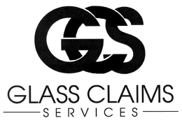 GCS GLASS CLAIMS SERVICES trademark
