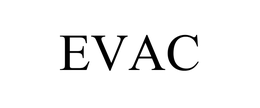 EVAC trademark