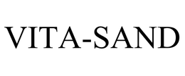 VITA-SAND trademark