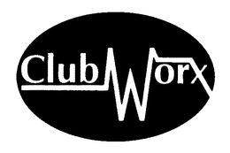 CLUBWORX trademark