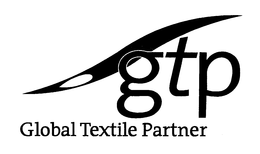 GTP GLOBAL TEXTILE PARTNER trademark