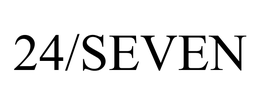 24/SEVEN trademark