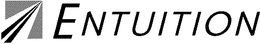 ENTUITION trademark
