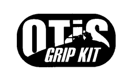 OTIS GRIP KIT trademark