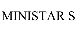 MINISTAR S trademark