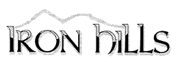 IRON HILLS trademark