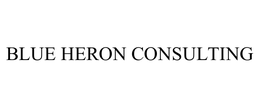 BLUE HERON CONSULTING trademark