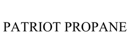 PATRIOT PROPANE trademark