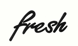 FRESH trademark