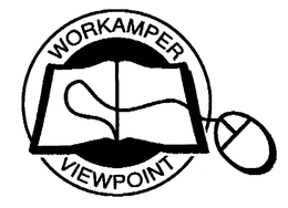 WORKAMPER VIEWPOINT trademark