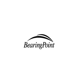 BEARINGPOINT trademark