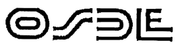 OSDE trademark