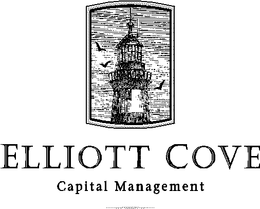 ELLIOTT COVE CAPITAL MANAGEMENT trademark