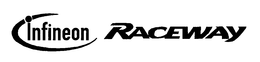 INFINEON RACEWAY trademark