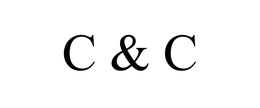 C & C trademark