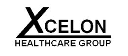 XCELON HEALTHCARE GROUP trademark