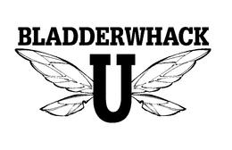 BLADDERWHACK U trademark
