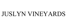 JUSLYN VINEYARDS trademark
