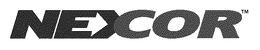 NEXCOR trademark
