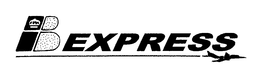 IBEXPRESS trademark