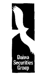 DAIWA SECURITIES GROUP trademark