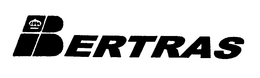 IBERTRAS trademark