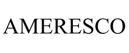 AMERESCO trademark