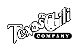 TEXAS CHILI COMPANY trademark