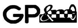 GP &ME trademark