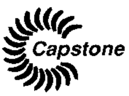 CAPSTONE trademark