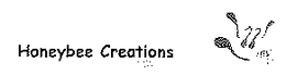 HONEYBEE CREATIONS trademark