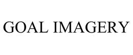 GOAL IMAGERY trademark