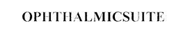 OPHTHALMICSUITE trademark