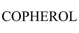 COPHEROL trademark
