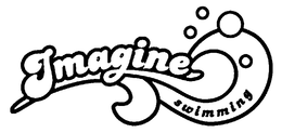 IMAGINE SWIMMING trademark