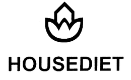 HOUSEDIET trademark