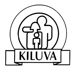 KILUVA trademark