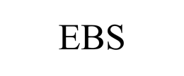 EBS trademark