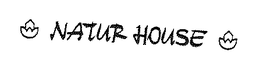 NATUR HOUSE trademark