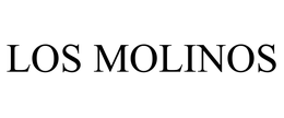 LOS MOLINOS trademark