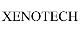 XENOTECH trademark