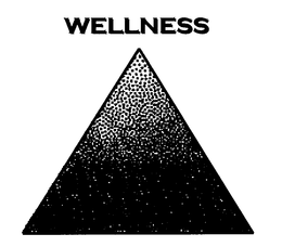 WELLNESS trademark