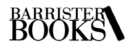 BARRISTER BOOKS trademark