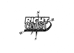 RIGHT COAST ASSOCIATION trademark