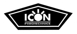 ICON PYROTECHNICS trademark
